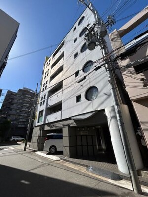 J−SQUARE外観写真