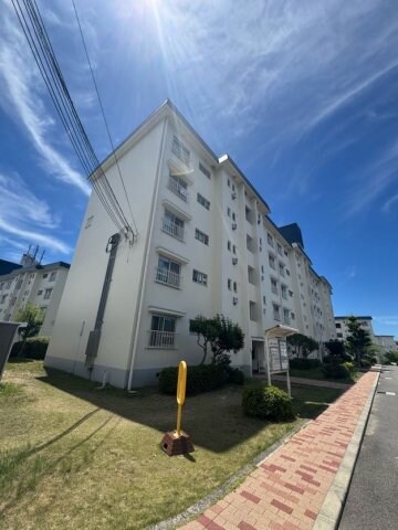 物件外観写真2　(外観です)