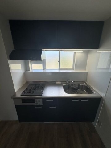 物件内観写真20　(きれいなキッチンです)