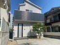 五色山5丁目　貸家