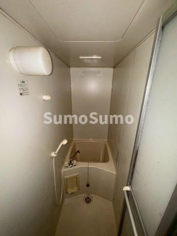 物件内観写真7　(日々の暮らしに欠かせないお風呂です)