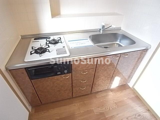 物件内観写真18　