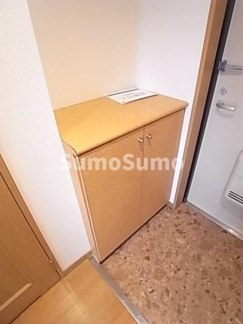 物件内観写真21　