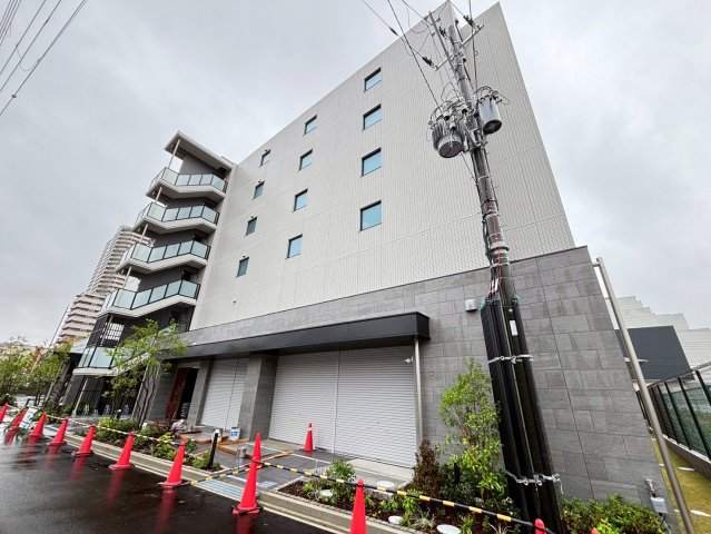セキュリアコート西宮北口