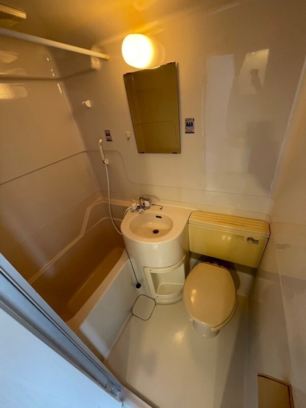 物件内観写真11　