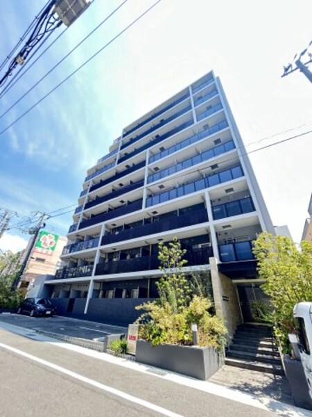 神戸元町Noah外観写真