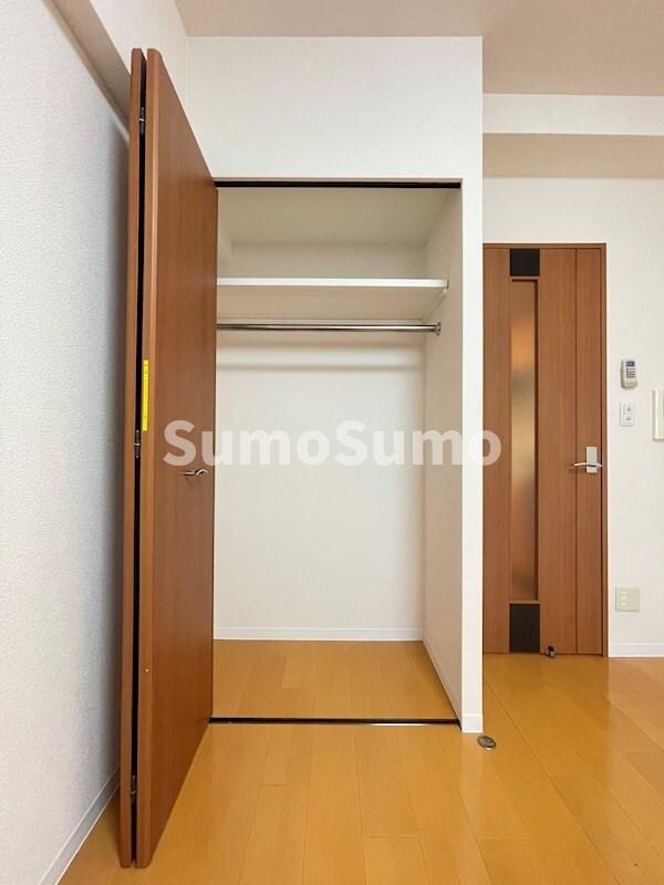収納(収納があります)