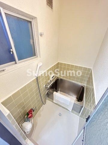 物件内観写真8　(お風呂で日々の疲れを落としましょう)