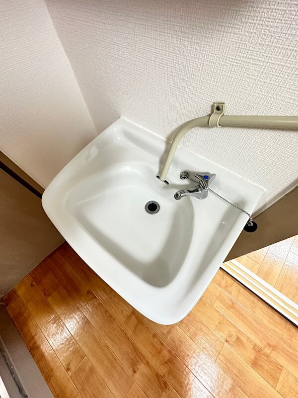 洗面・脱衣所