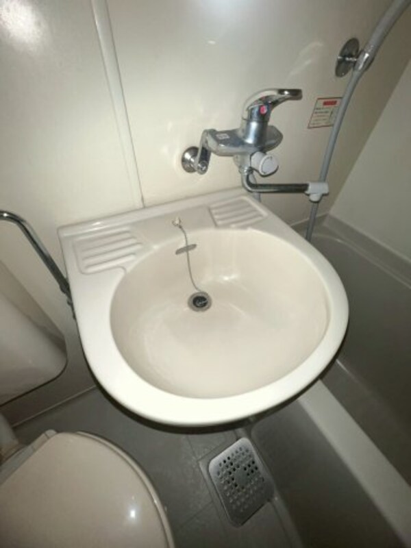 洗面・脱衣所