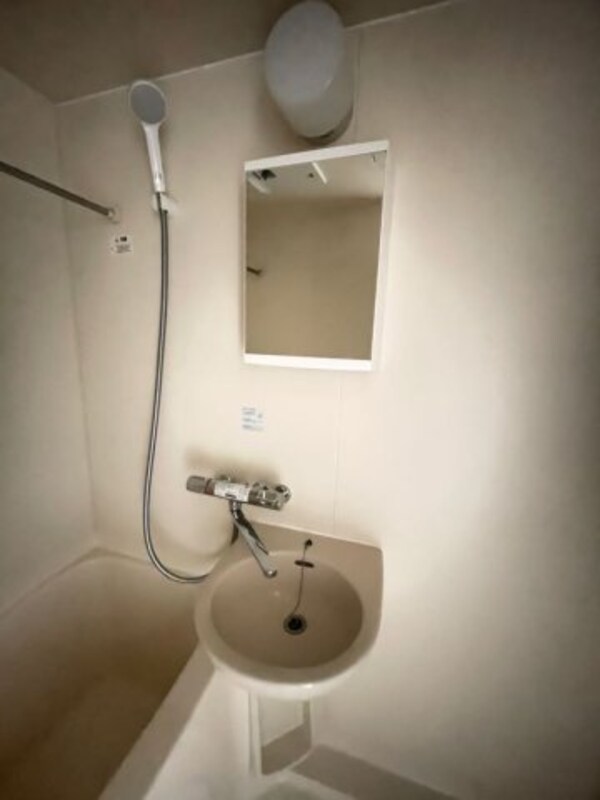洗面・脱衣所