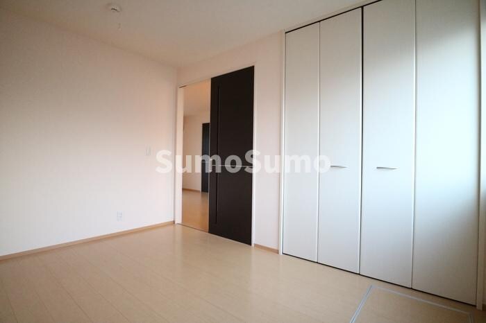 物件内観写真7　(寝室です)