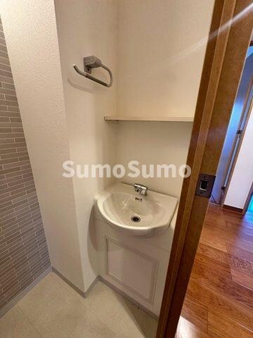 物件内観写真11　