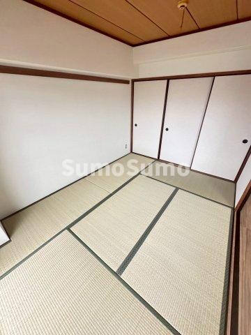 物件内観写真5　(趣のある和室です)