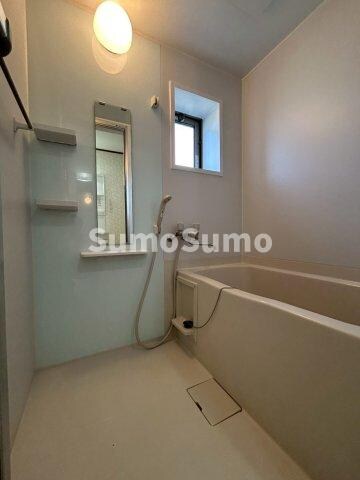 物件内観写真8　(お風呂で日々の疲れを落としましょう)