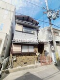 津門住江町　戸建貸家