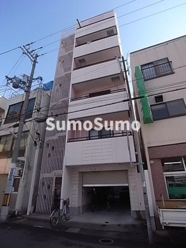 外観(物件の外観です)