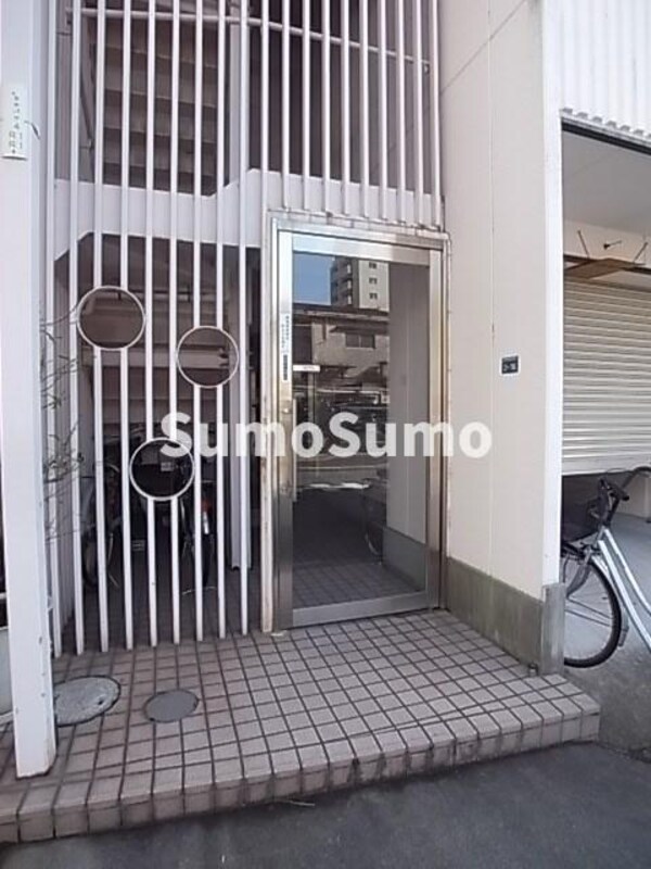 外観(外観です)