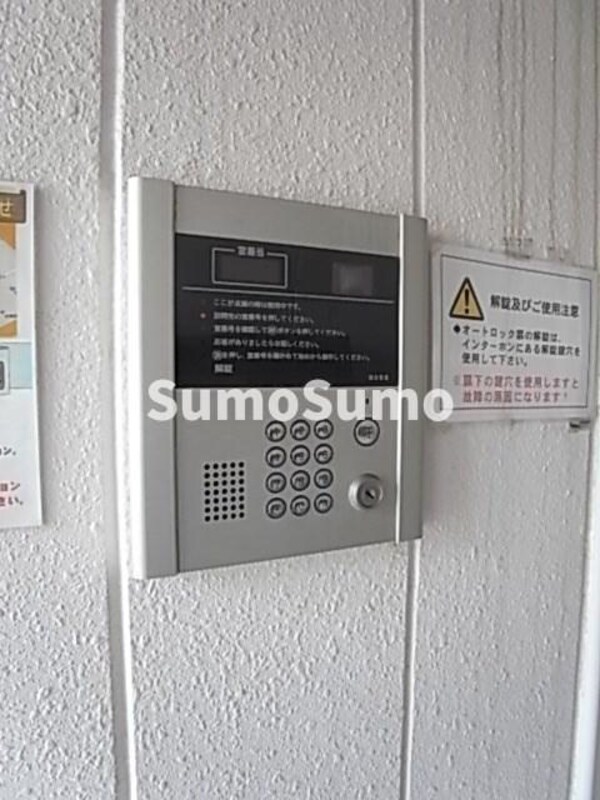 外観(落ち着いた雰囲気の外観です)