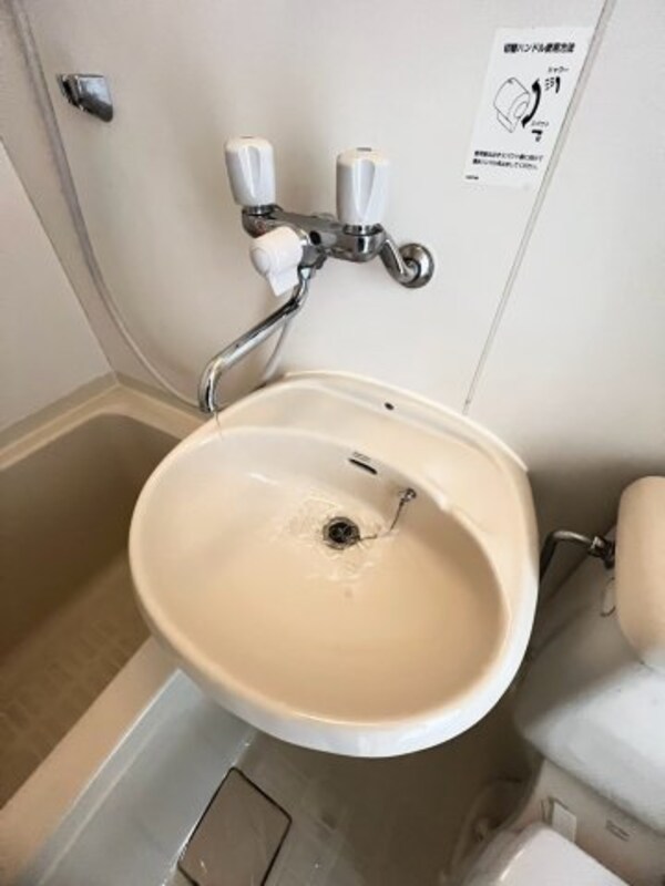 洗面・脱衣所