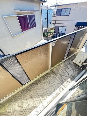 物件内観写真11　