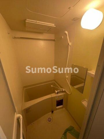 物件内観写真6　(お風呂で日々の疲れを落としましょう)