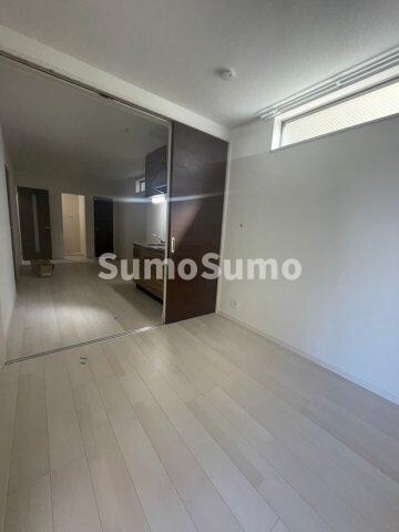 物件内観写真15　(ゆったり過ごせるリビングです)