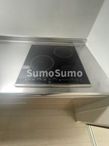 物件内観写真16　(使いやすいキッチンです)