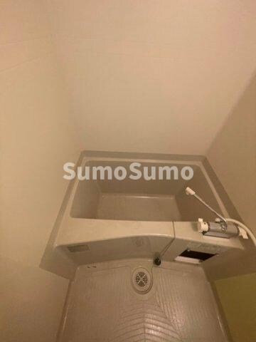 物件内観写真18　(日々の疲れを癒すお風呂付です)