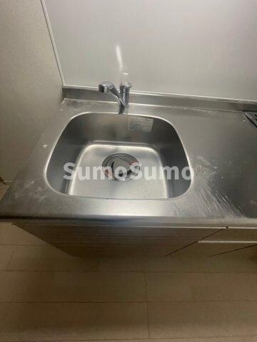 物件内観写真22　(キッチンです)