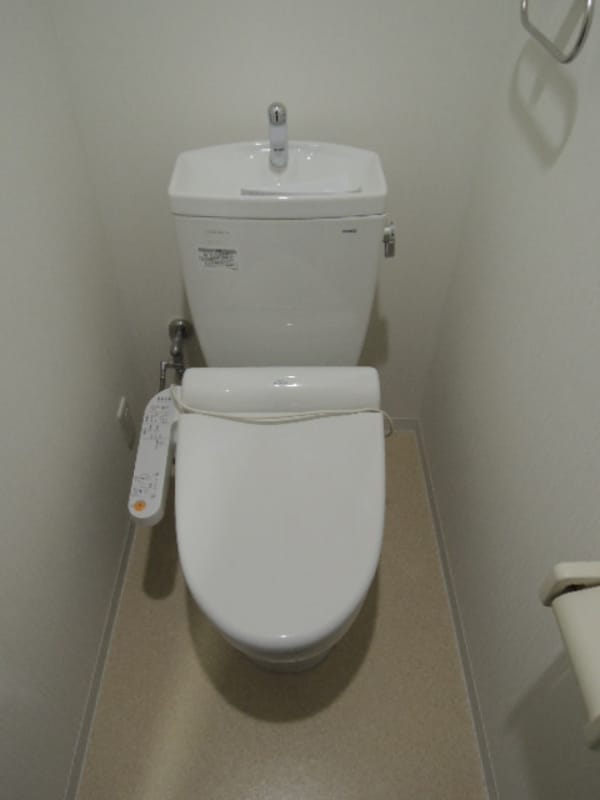トイレ(トイレ)