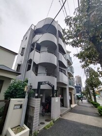 ジュネス六甲道の外観写真