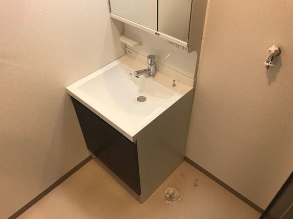洗面・脱衣所