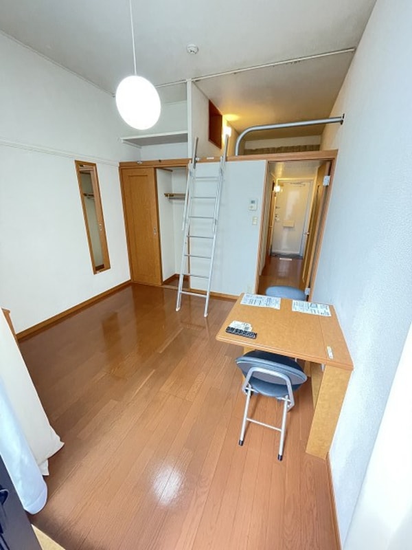 居室