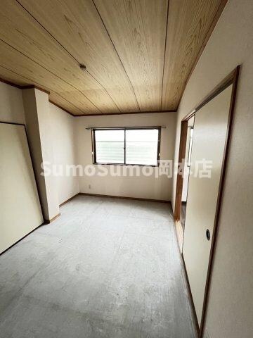 物件内観写真20　(居間です)