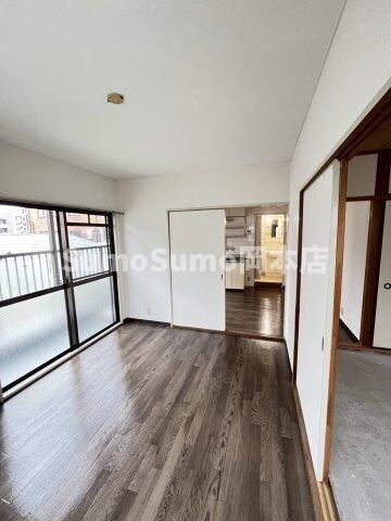 物件内観写真22　(居間です)