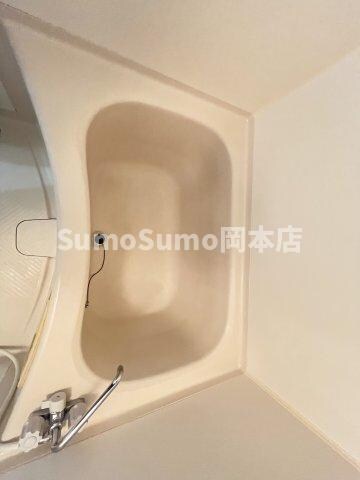 物件内観写真24　(日々の暮らしに欠かせないお風呂です)