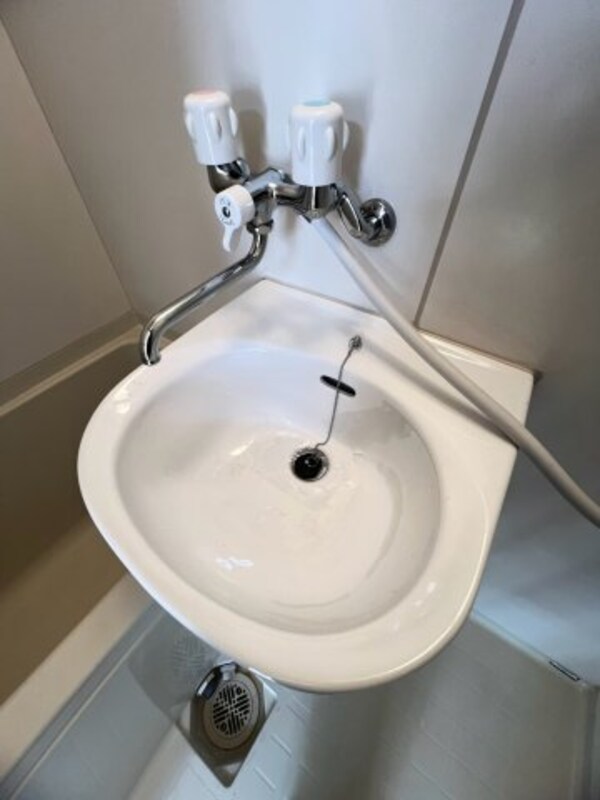 洗面・脱衣所