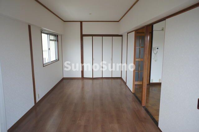 物件内観写真4　(ゆとりの広さです)