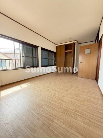 物件内観写真9　(寝室です)