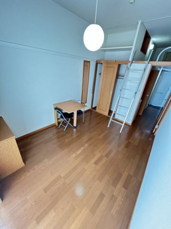 居室