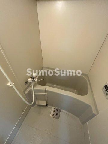 物件内観写真17　(お風呂で日々の疲れを落としましょう)