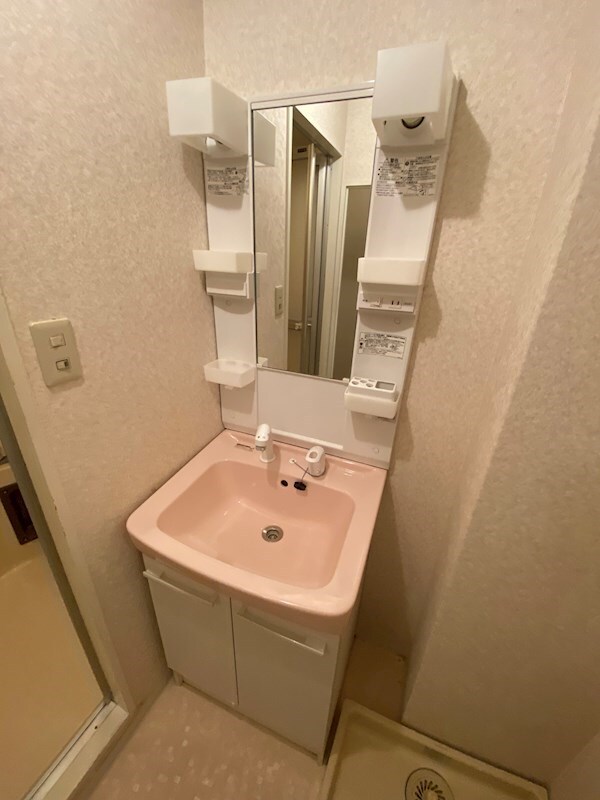 洗面・脱衣所