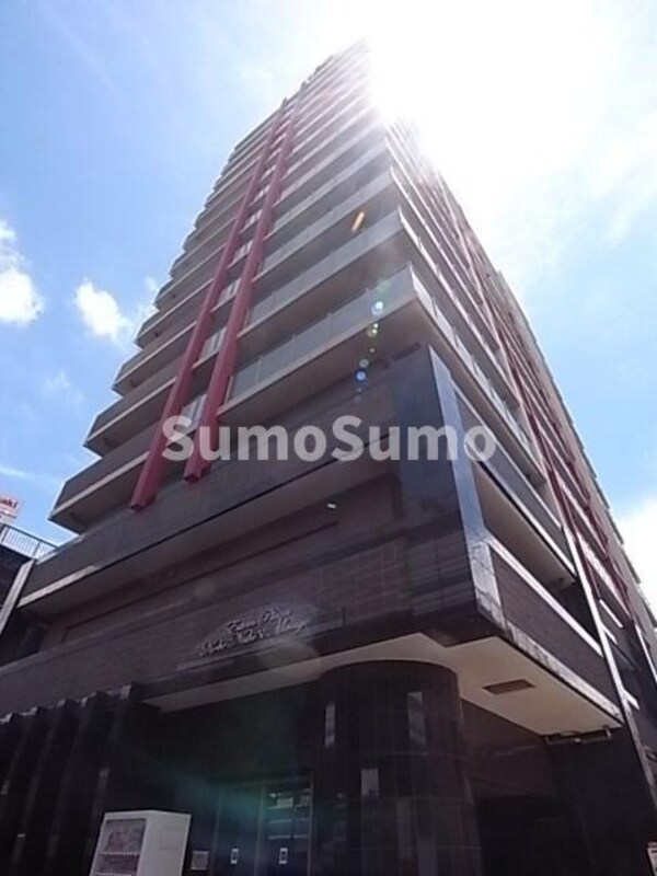 外観(外観も気になるポイント)