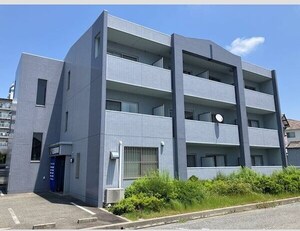 グレイス神田外観写真