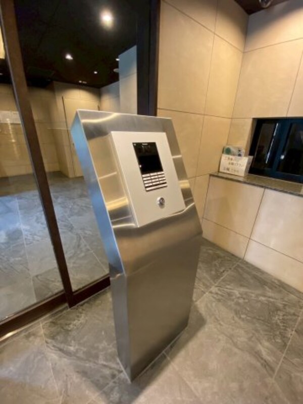 建物設備