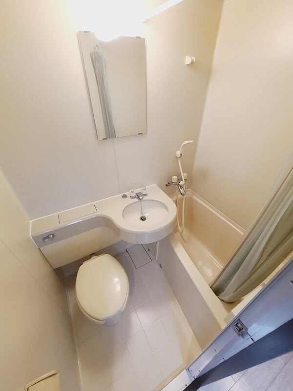 物件内観写真11　