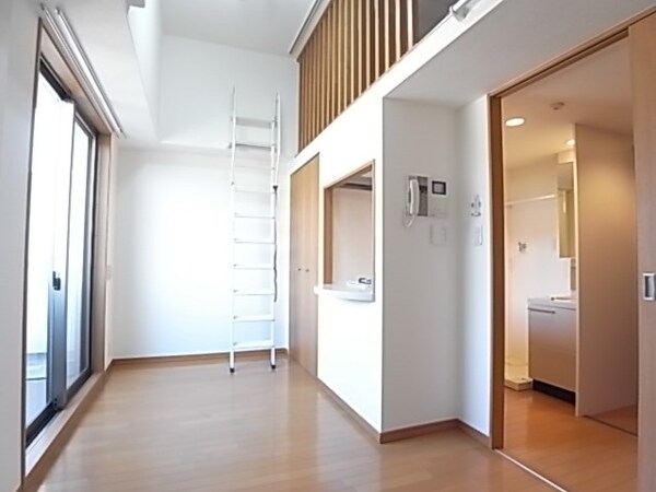 居室