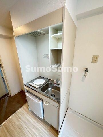 物件内観写真4　(キッチンです)