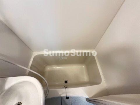 物件内観写真13　(きれいなお風呂です)